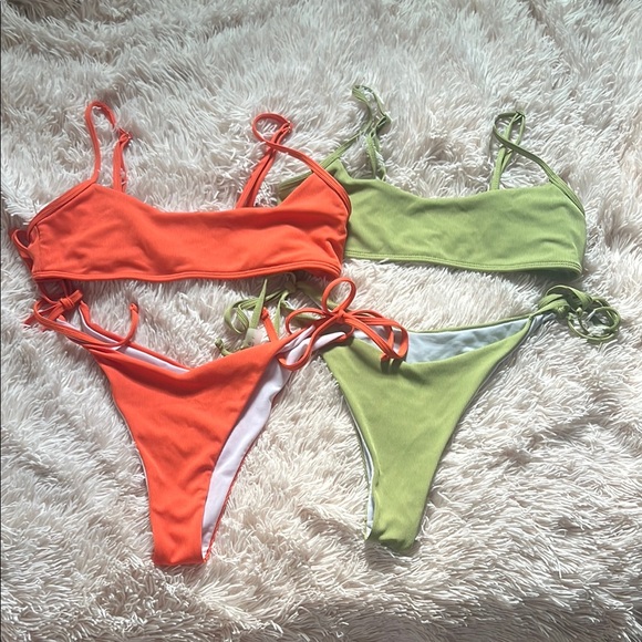 Shein Bathing Suits - Picture 1 of 8